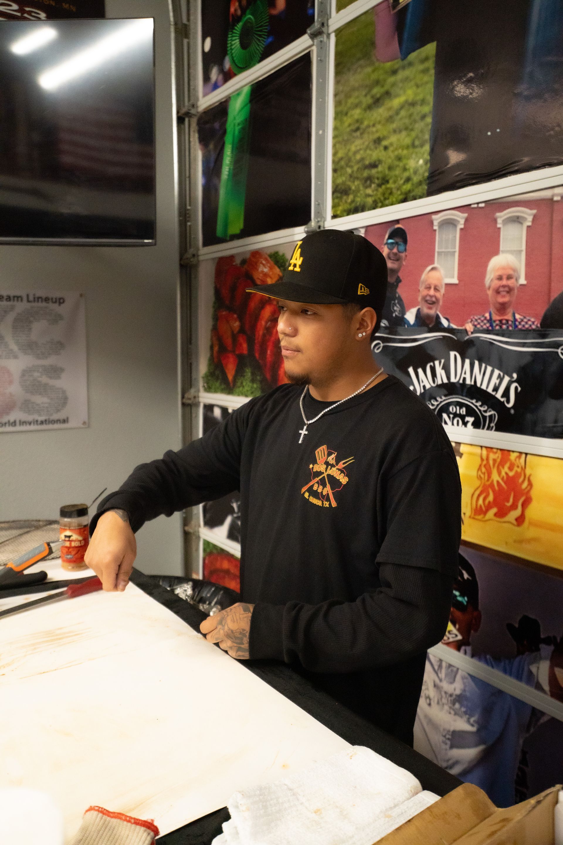 Quality Barbeque classes and supplies at Bushmaster BBQ in El Paso, TX