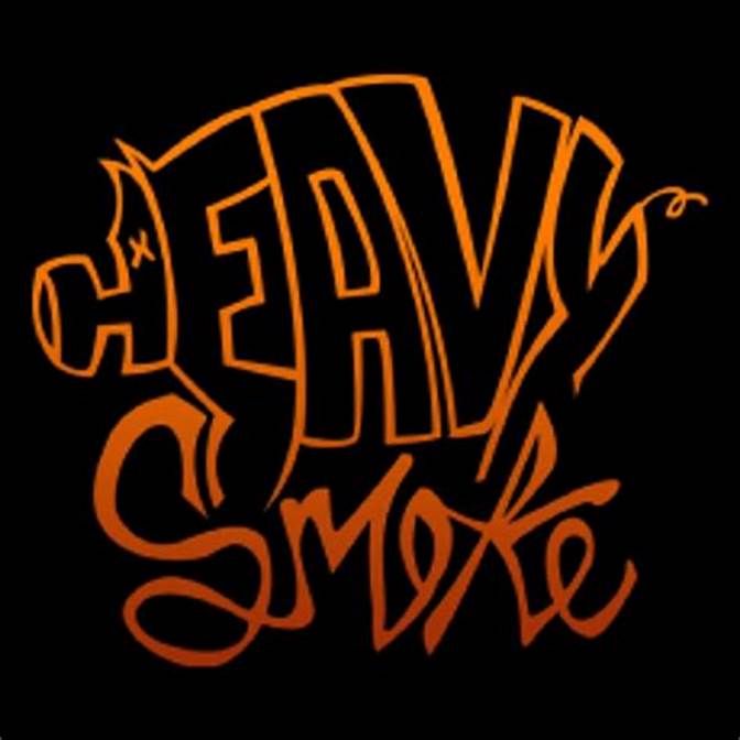 Heavy Smoke BBQ sauces and rubs in St Peters, MO