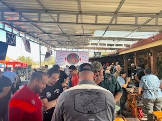 Quality Barbeque classes and supplies at Bushmaster BBQ in El Paso, TX