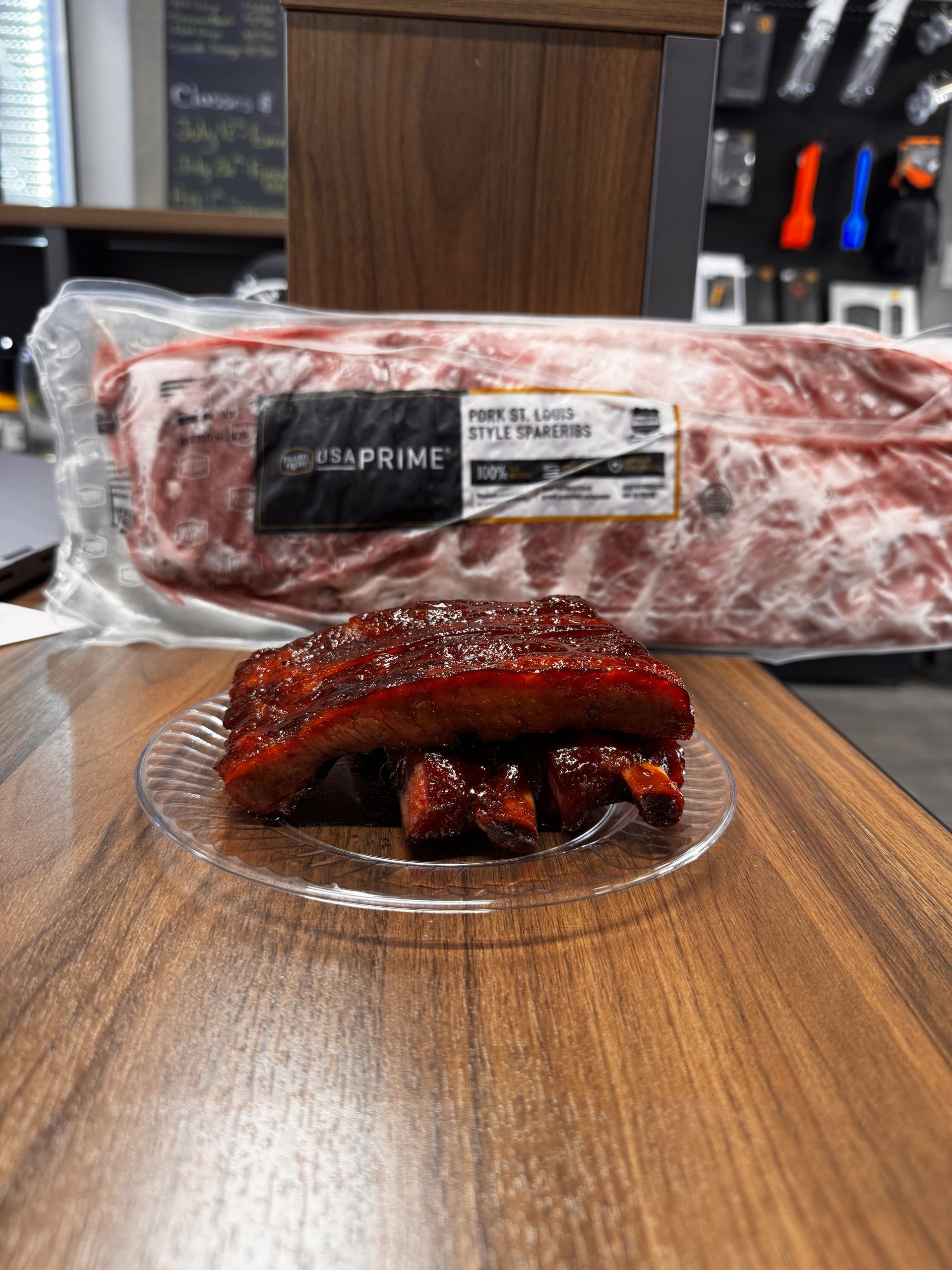 Chris Webb - Master Competition BBQ in El Paso, TX