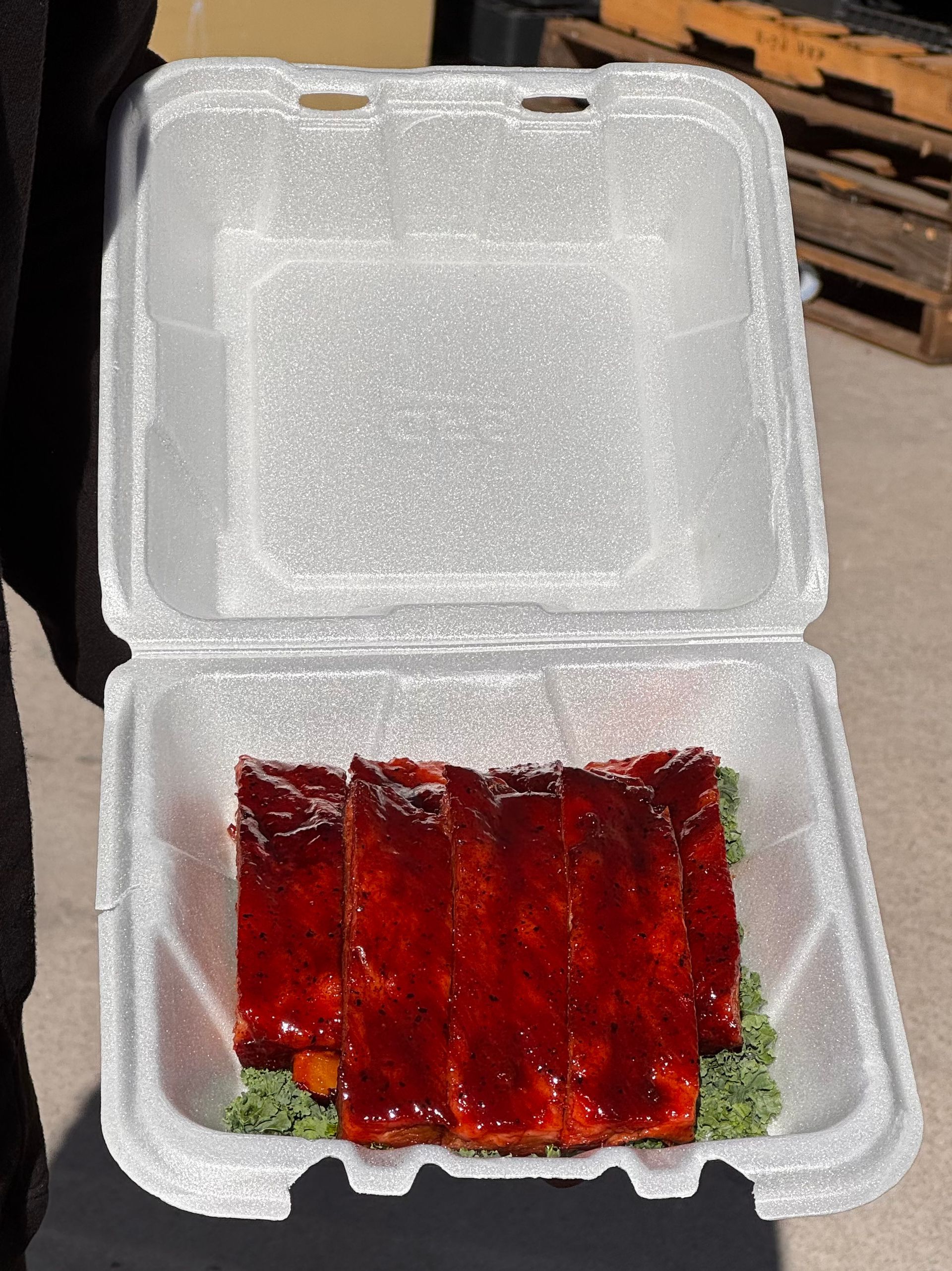 Quality Barbeque classes and supplies at Bushmaster BBQ in El Paso, TX