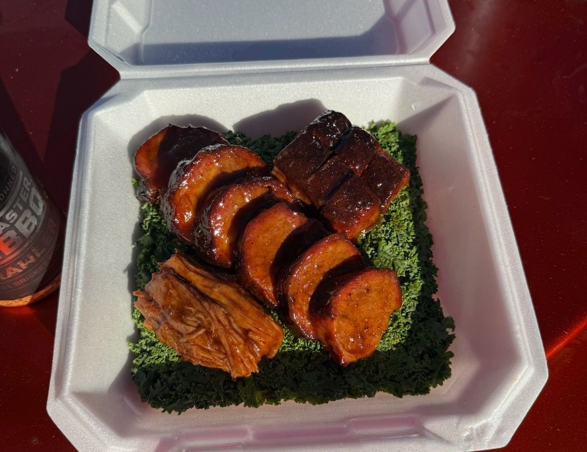 Educational Classes with Bushmaster BBQ in El Paso, TX