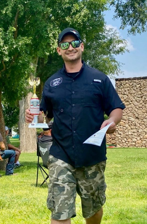 Award-winning Barbeque classes, events, and supplies at Bushmaster BBQ in El Paso, TX with Chris Webb