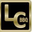 LC BBQ rub and sauces