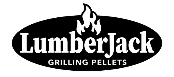 Lumberjack Grilling Pellets selling fuel and grills in