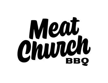 Meat Church BBQ - legendary rubs and seasonings for BBQ