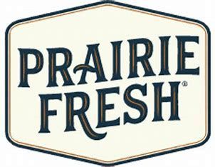 Prairie Fresh selling BBQ and grill meats