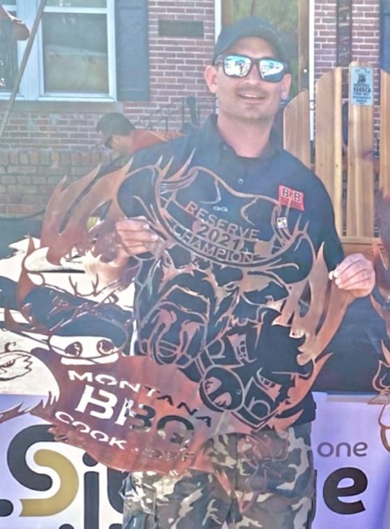 Award-winning Barbeque classes, events, and supplies at Bushmaster BBQ in El Paso, TX with Chris Webb