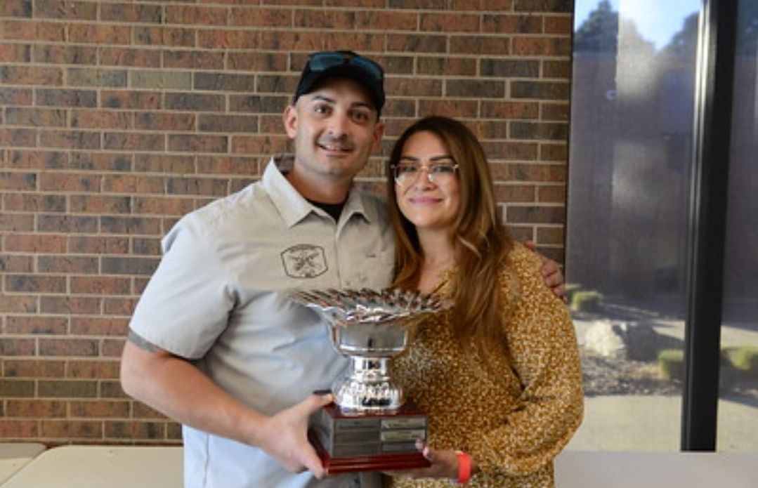 Award-winning Barbeque classes, events, and supplies at Bushmaster BBQ in El Paso, TX with Chris Webb