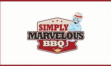 Simply marvelous BBQ seasonings and rubs