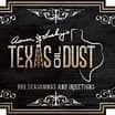Texas Oil Dust BBQ sauces and rubs