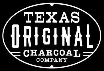 Texas Original Charcoal Company selling BBQ Grills and Fuels in