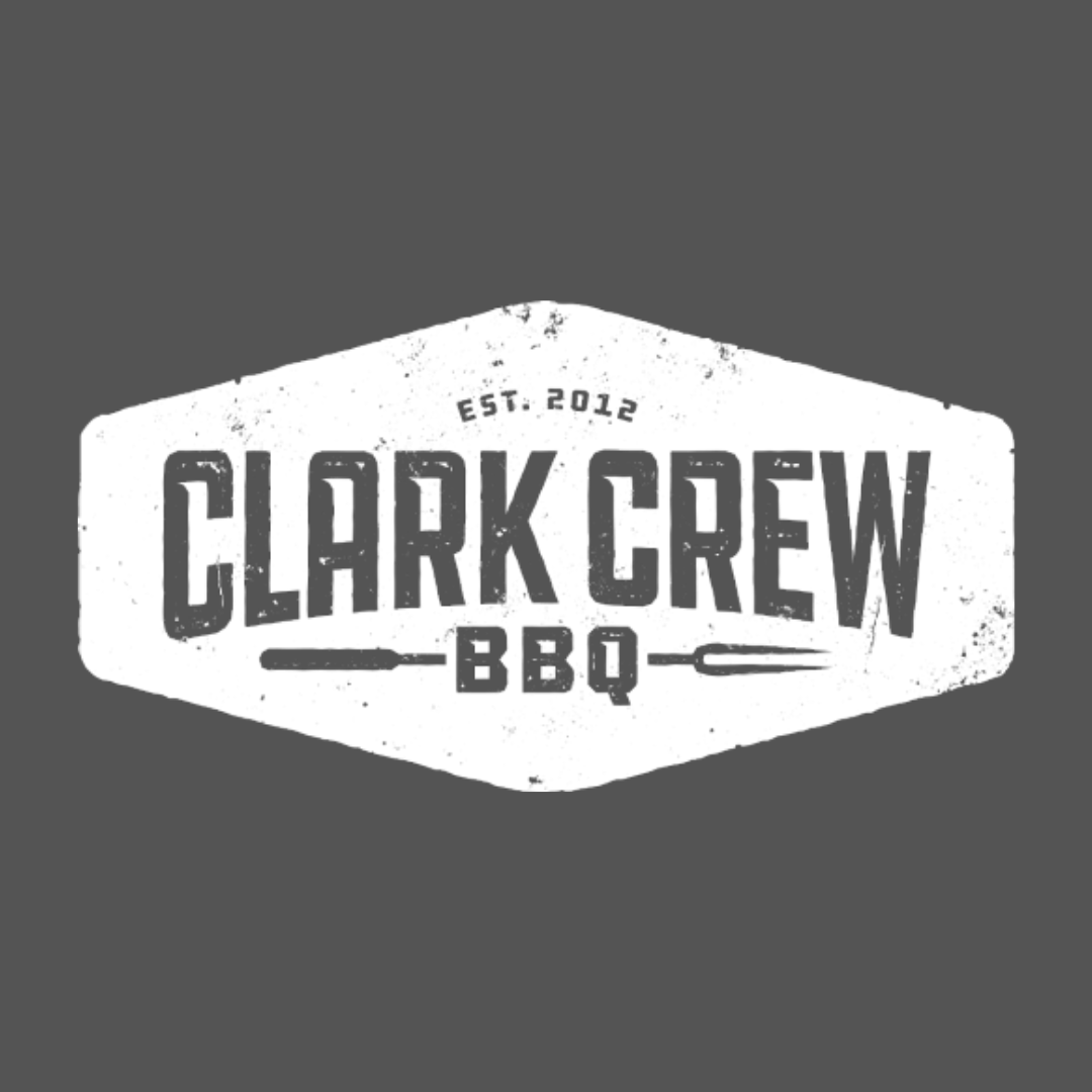 Clark Crew BBQ selling sauces and rubs in Oklahoma