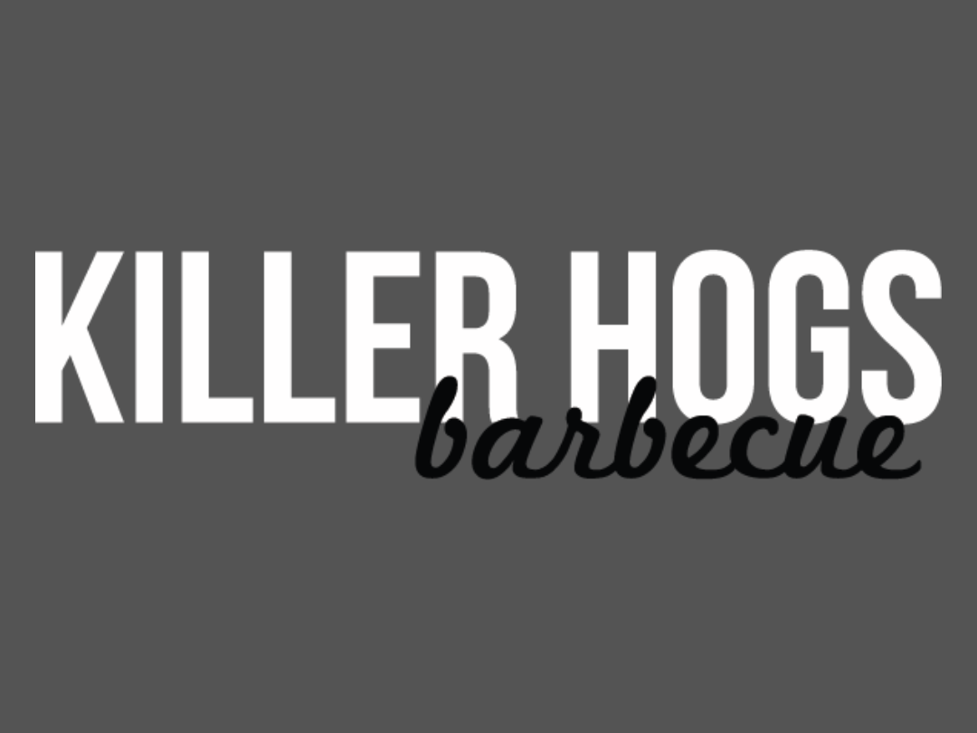Killer Hogs BBQ - Southern Style BBQ, Sauces and Rubs
