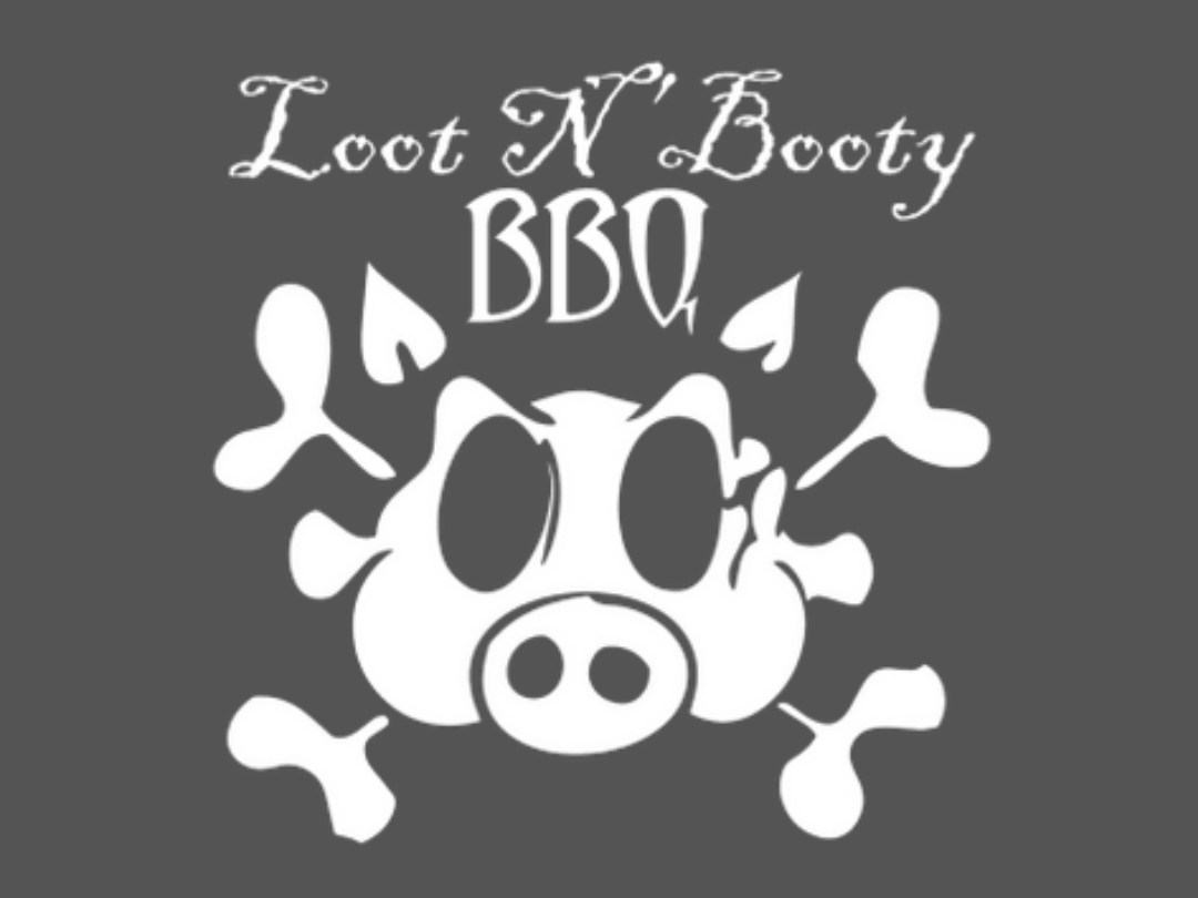 Loot N Booty BBQ sauces and rubs based in Arizona