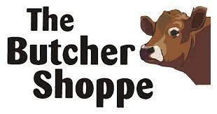 The Butcher Shoppe BBQ products