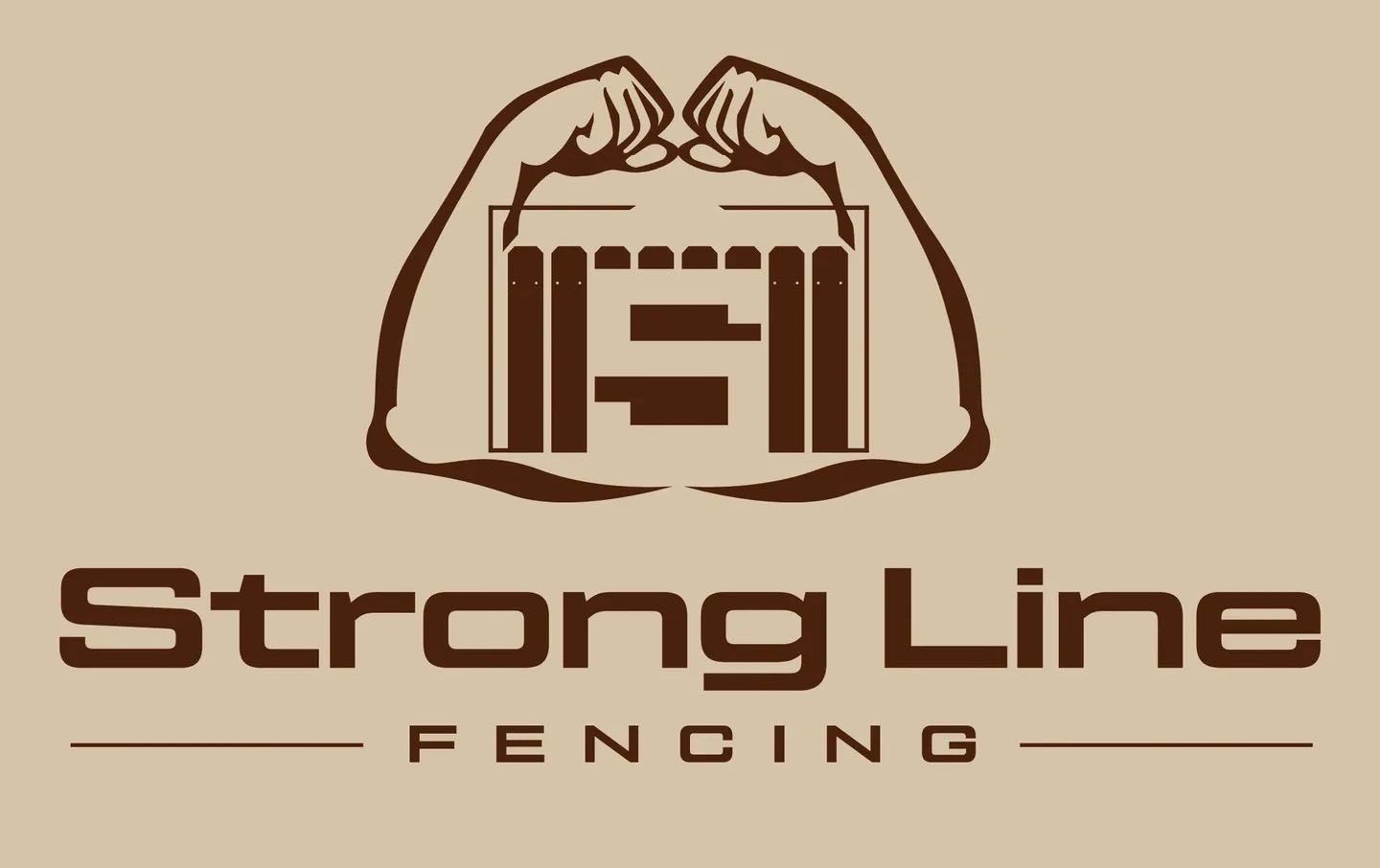 Strong Line Fencing