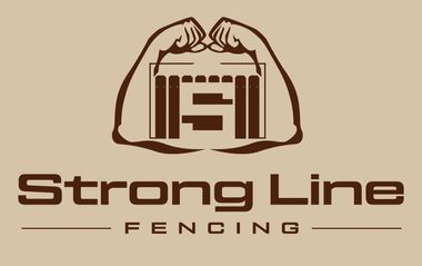 Strong Line Fencing