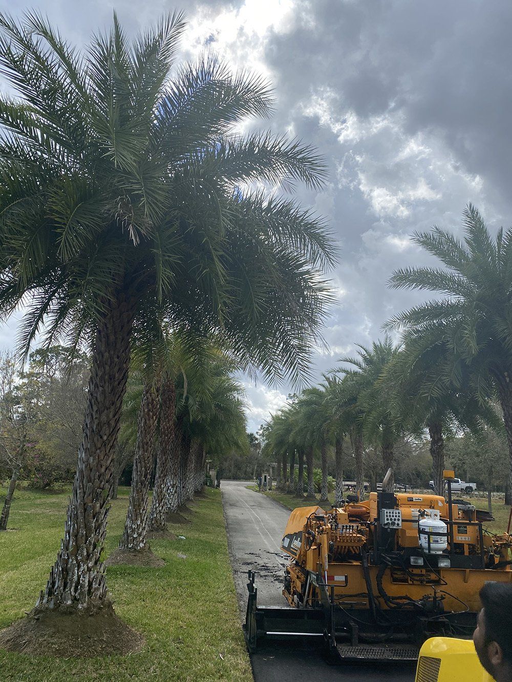 Road Construction | Glen Mills, PA | Isaac’s Asphalt Construction LLC