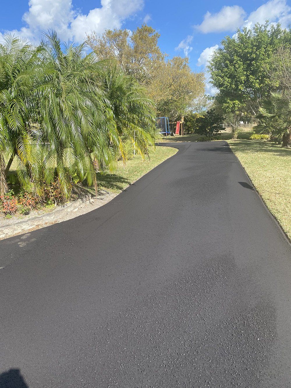 Road Paving Project | Glen Mills, PA | Isaac’s Asphalt Construction LLC