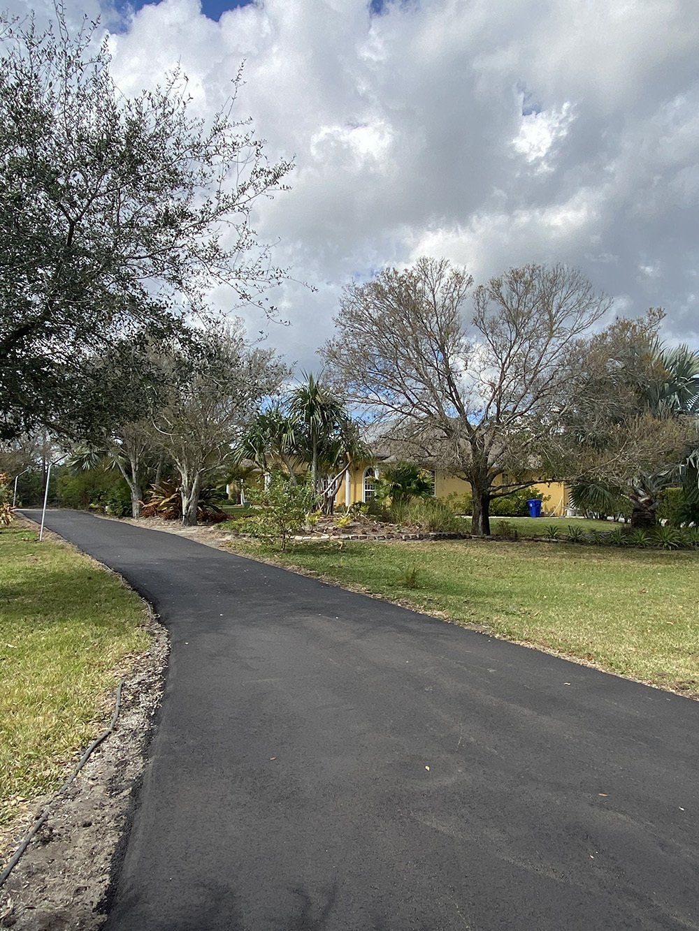 Road Paving with Asphalt | Glen Mills, PA | Isaac’s Asphalt Construction LLC