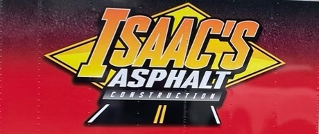 Isaac’s Asphalt Construction LLC