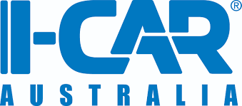 I-Car Logo