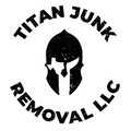 Titan Junk Removal LLC junk removal, cleanouts, cleanups. best junk removal company, diana, longview tx, titan junk removal