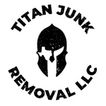 best junk removal company near me, longview, diana tx, titan junk removal