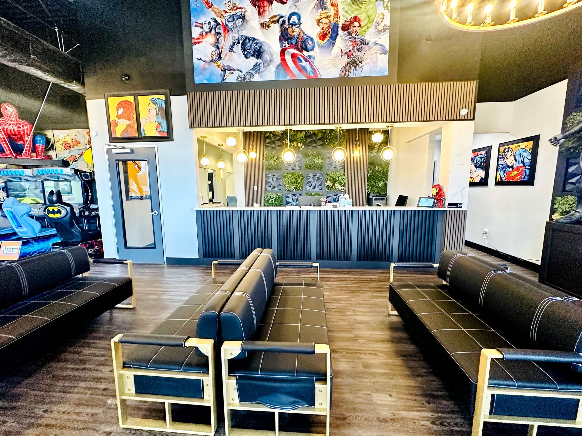 Aventura Dental & Orthodontics Seagoville, TX , Family Dentistry