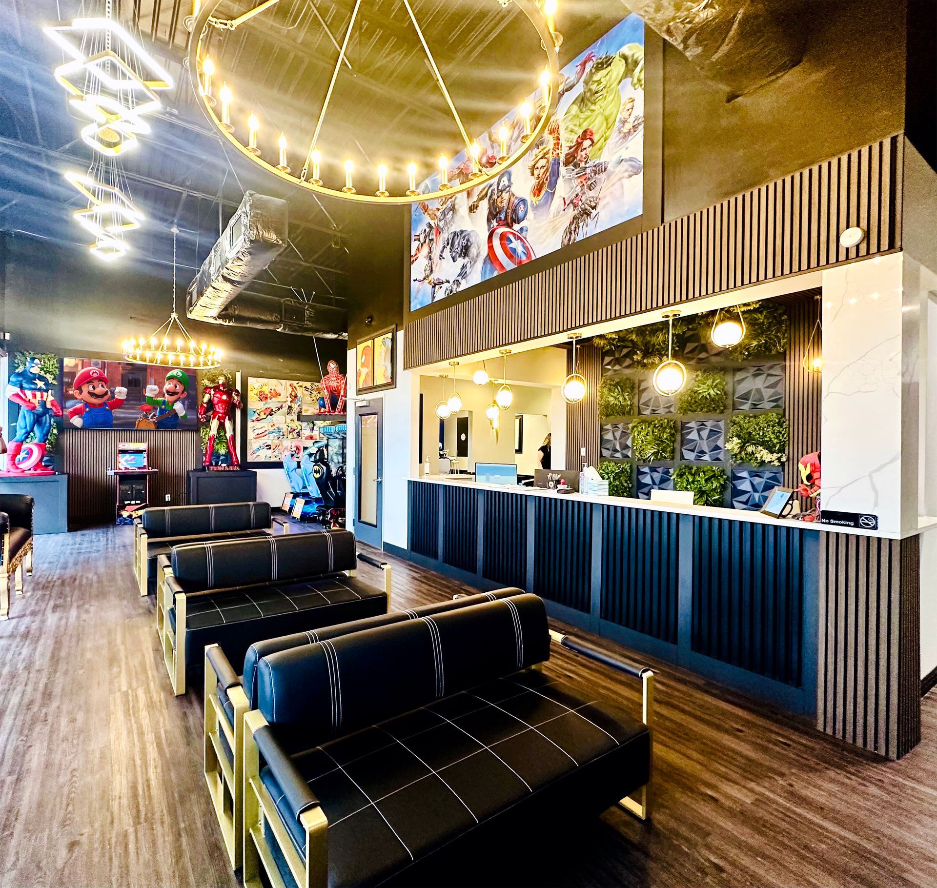 Aventura Dental & Orthodontics Seagoville, TX , Family Dentistry