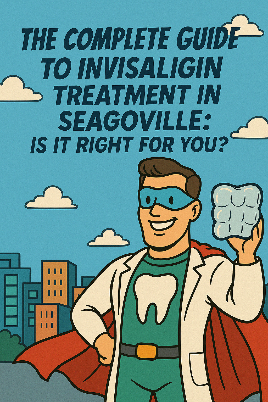 Invisalign Treatment