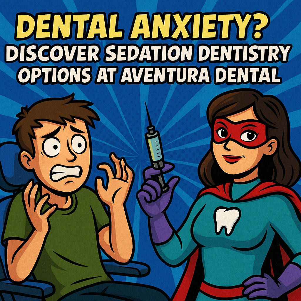 Aventura Dental Image
