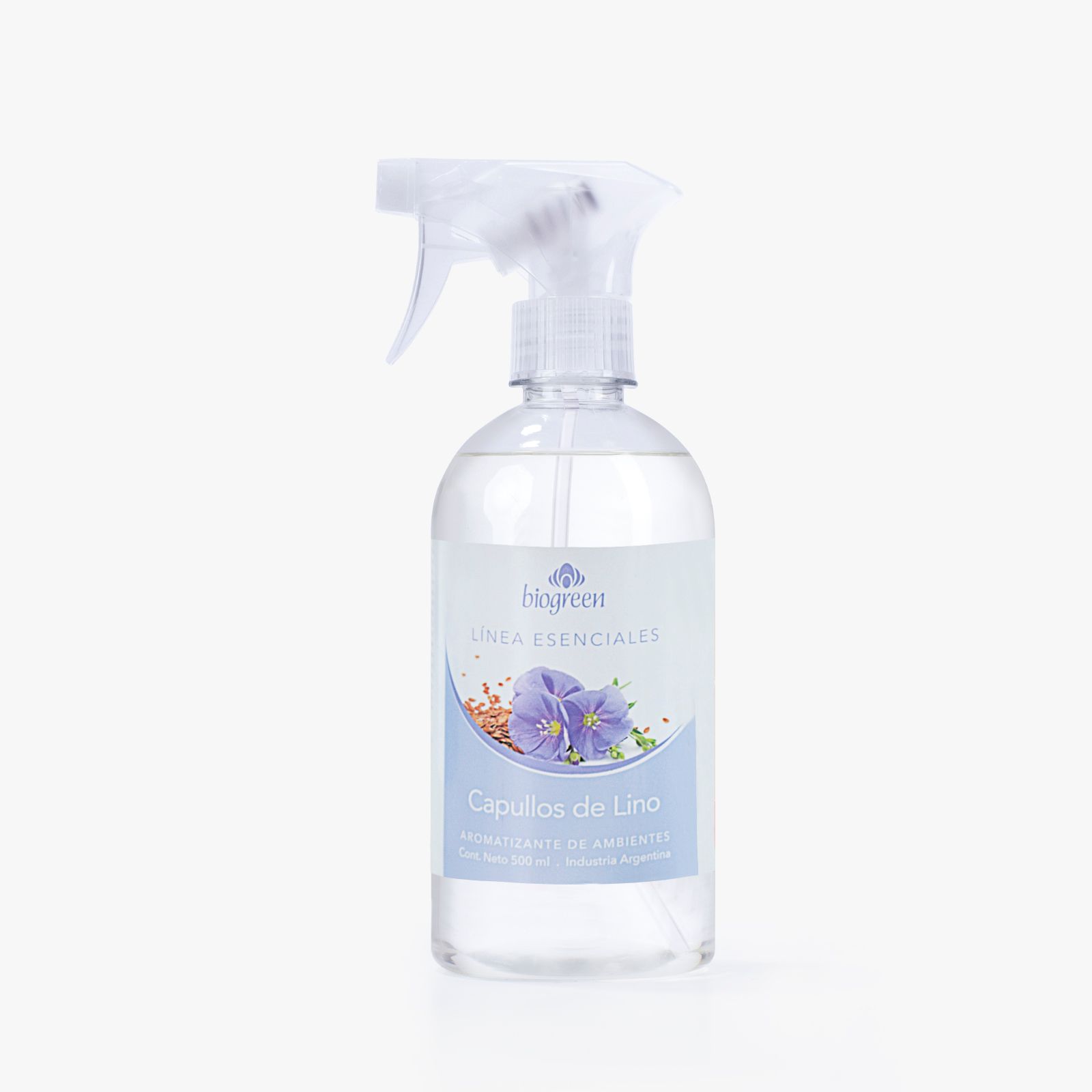 capullo aroma