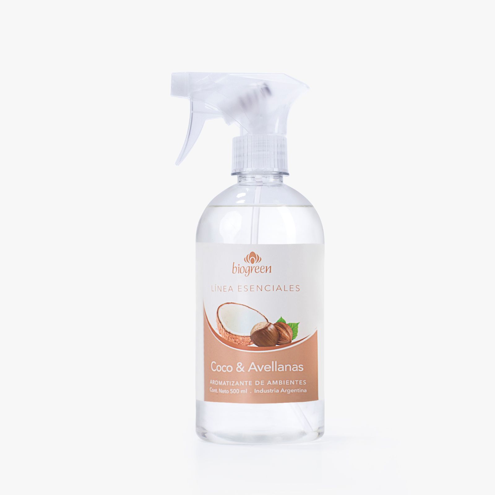 coco aroma