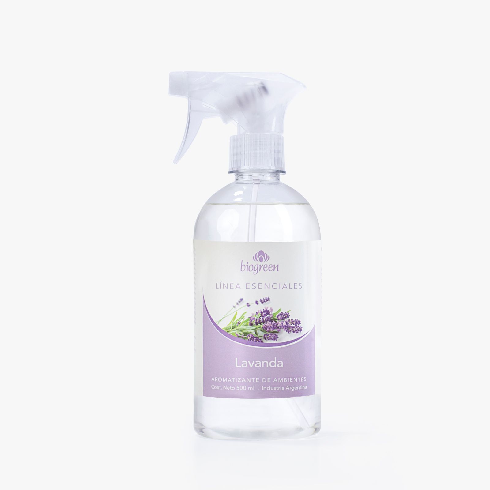 lavanda aroma