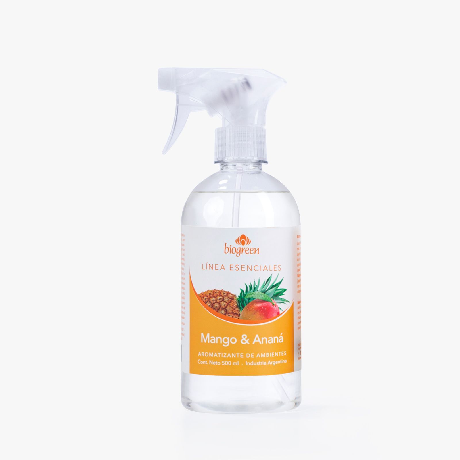 aroma mango