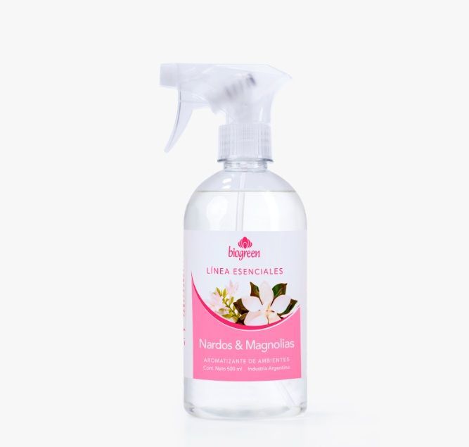 nardo aroma