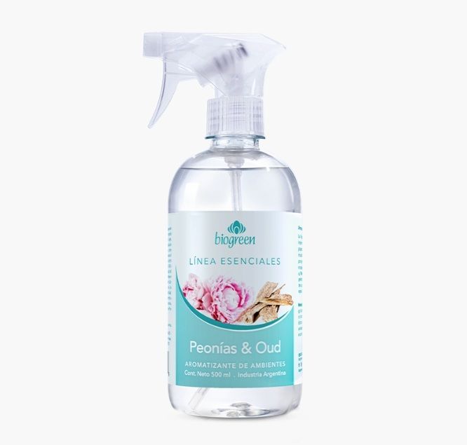 peonia aroma