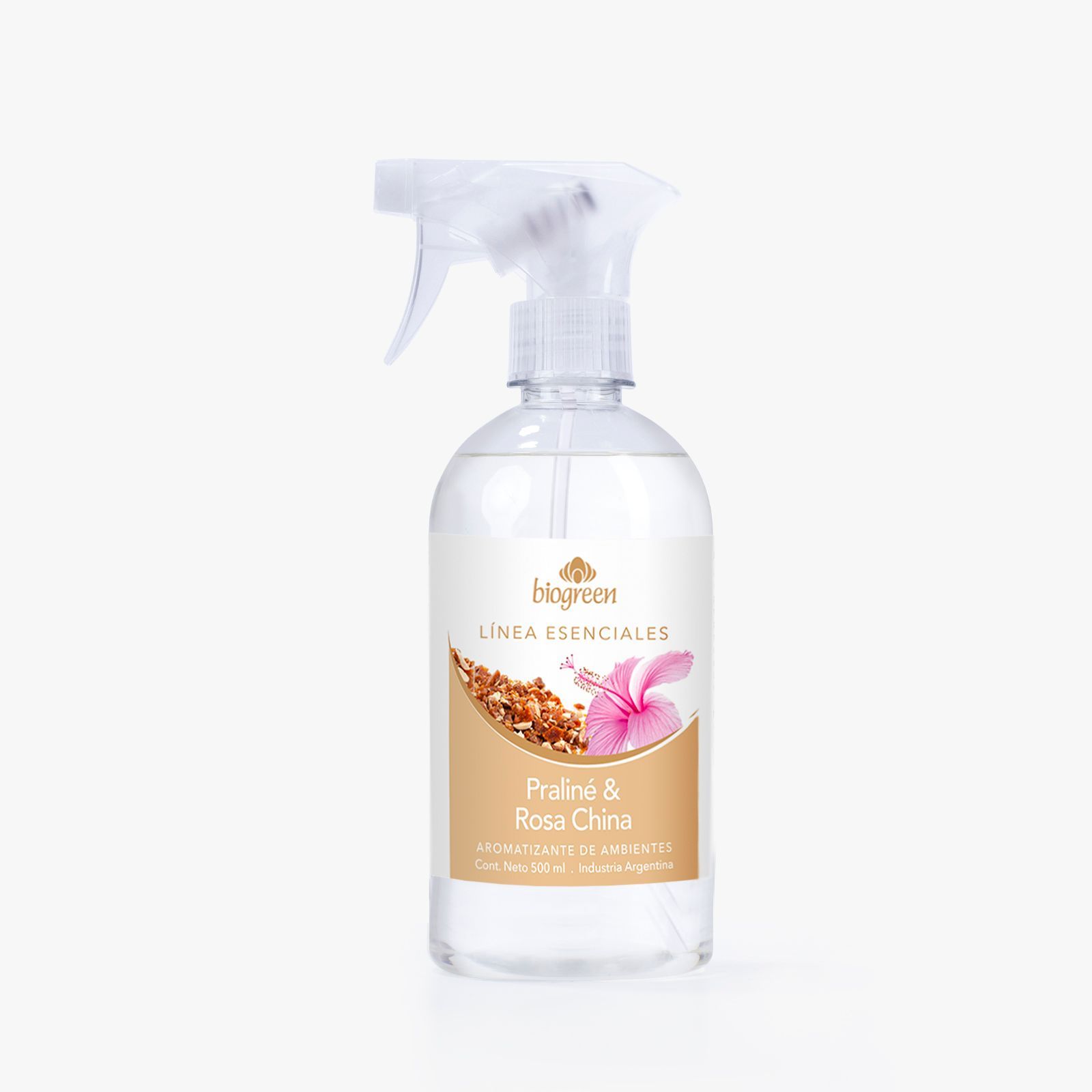 praline aroma