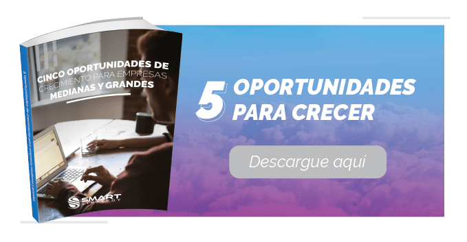 oportunidades para crecer en latinoamérica para empresas medianas y grandes ebook