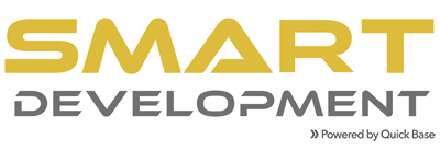 Dashboard Smart Development