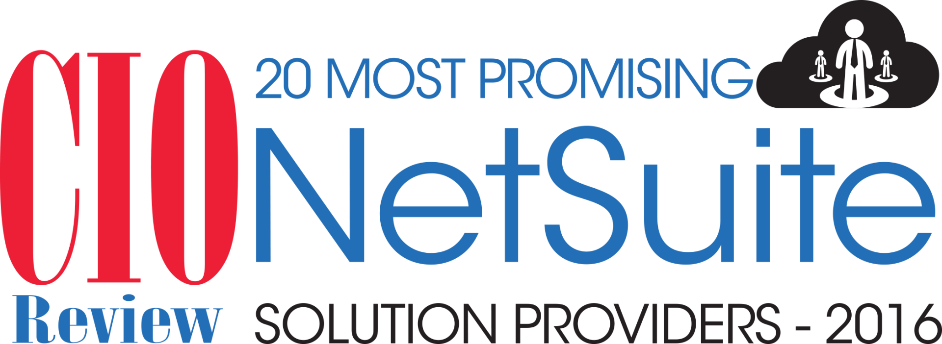 CIO Net Suite review
