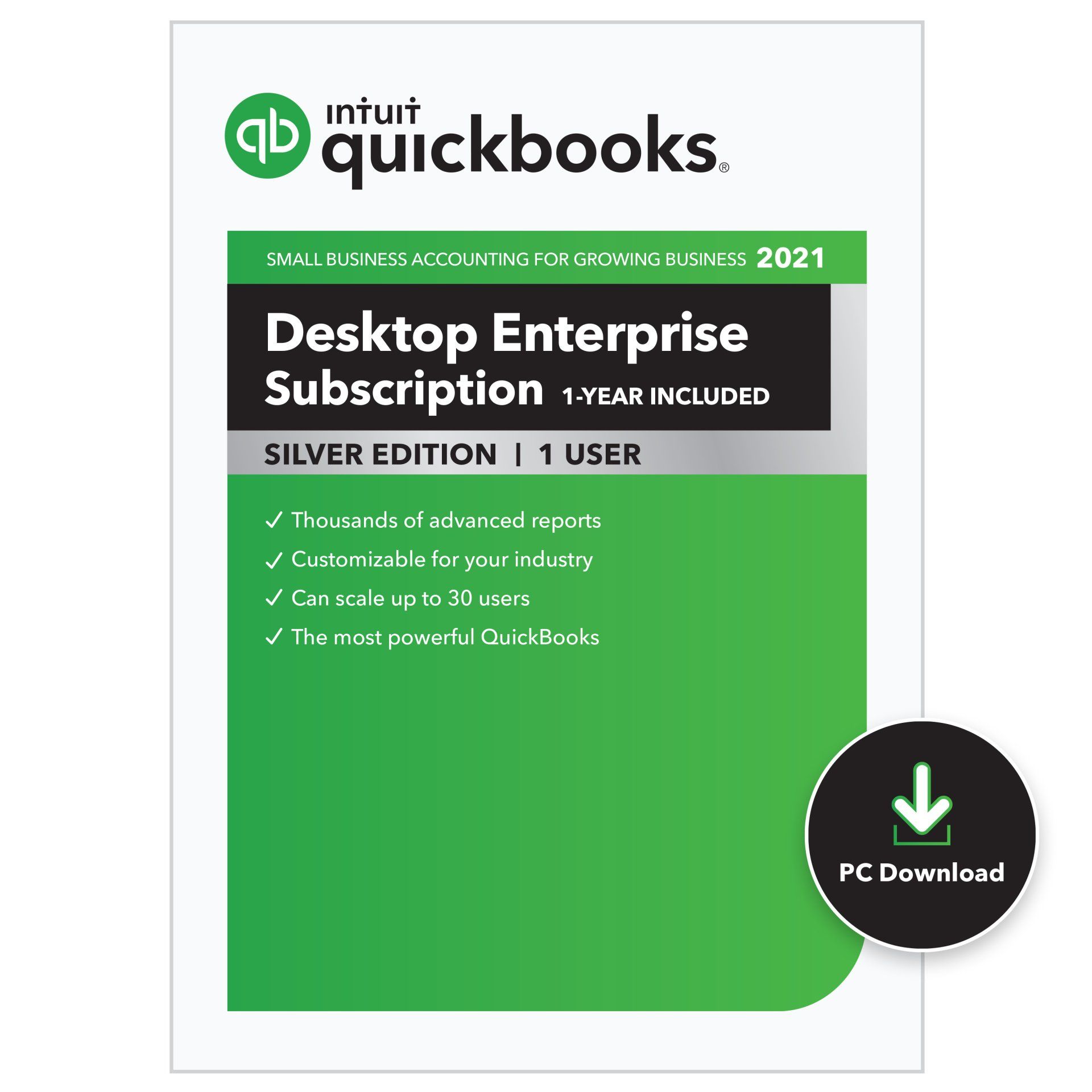 download quickbooks 16 enterprise