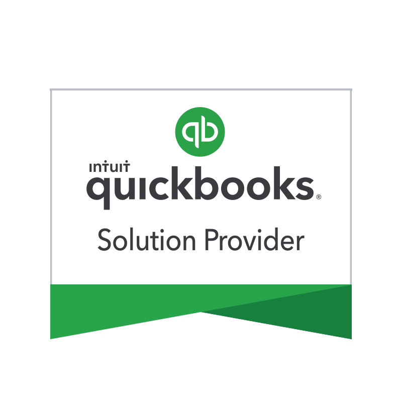 Quickbooks Solution Provider