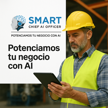 IA para tu operación