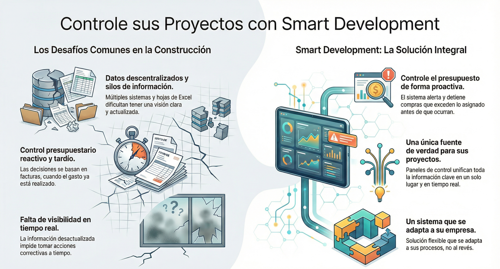 Clic para ampliar y explorar Dashboard Construcción