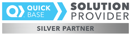 QuickBase Certified Solution Provider