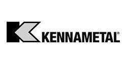 Logotipo de Kennametal: símbolo 