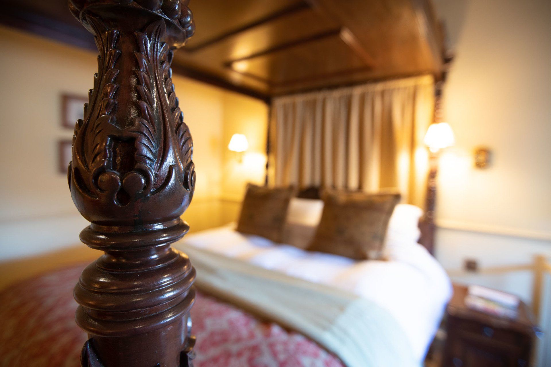 york rooms